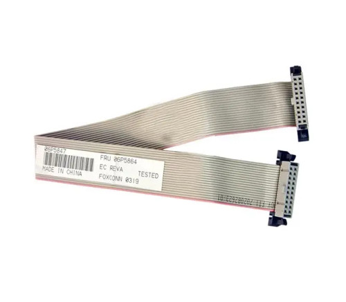 5182-6730-5182-6730__38707.1707320414.jpg 5182-6730 | HP | 15.8-inch 3-Pin to 3-Pin I2C Bus Cable for NetServer LC3 PIII/550 - Image 1