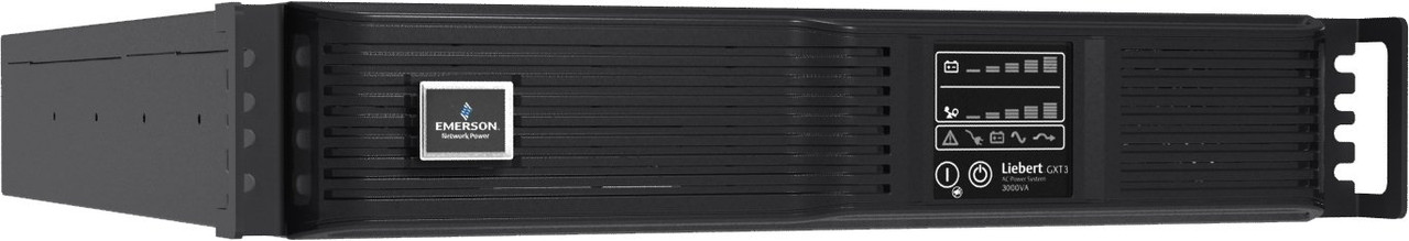 51A3rB9N4TL__78187.1764251637-2.jpg GXT3-3000RT120 | Liebert | GXT3 3000VA 2700W RM 2U 120V - Image 1
