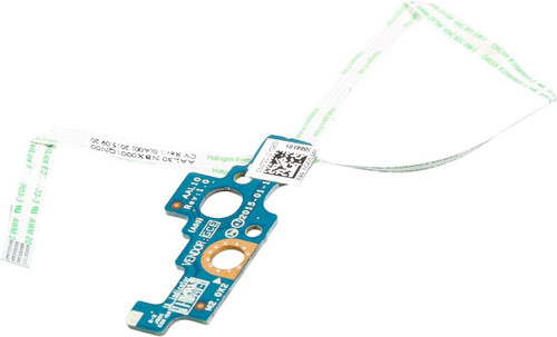 51mt25Z8w4L._AC_SL1400___76222__32632.1751475059.jpg 02XDTW | Dell | Optiplex 5270 AIO Power Button Board - Image 1