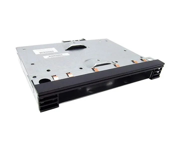 532390-001-532390-001__58335.1707323592.jpg 532390-001 | HP | DVD Tray for ProLiant DL360 Server - Image 1