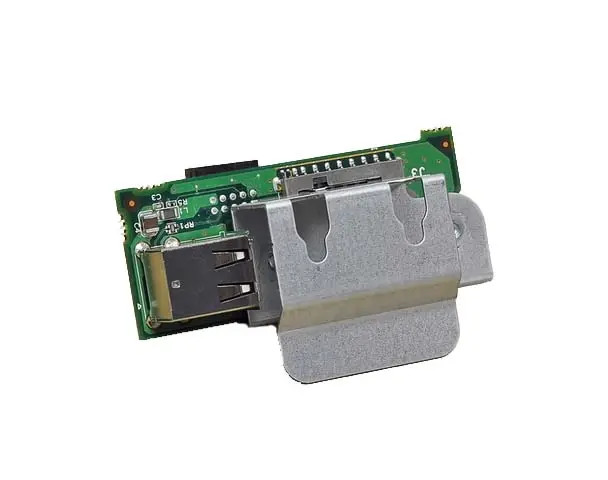 534756-001__91321.1707324612.jpg 534756-001 | HP | Sd Card Module for ProLiant BL490c G6 G7 Server - Image 1