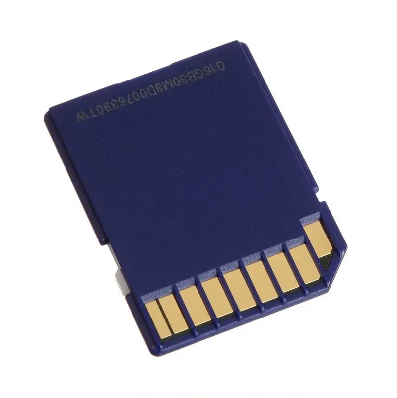 54-19807-01-54-19807-01__73131.1707323359-1.jpg 54-19807-01 | Compaq | VT1200 DWT Memory Card - Image 1