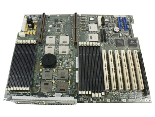 54-25322-01__69735.1696342748.jpg 54-25322-01 | DEC | System Board (Motherboard) - Image 1
