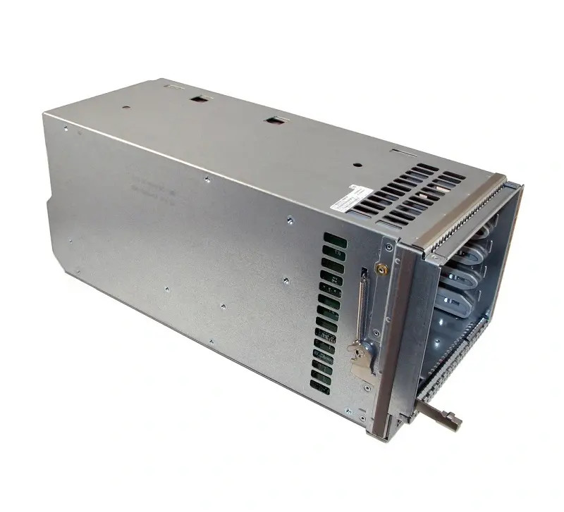 541-2240_f6ojbipeej7akar3__83799.1707324838.jpg 541-2240 | Sun | I/O Tray with 4 Slots for Sparc Enterprise M4000 and M5000 Server - Image 1