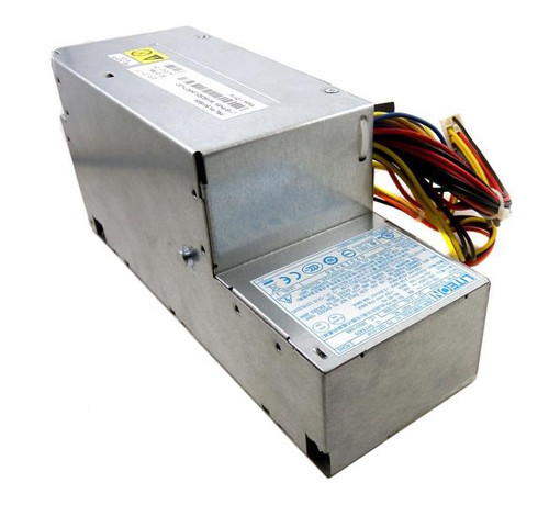 54Y8804-06-lg__37544.1673190913__09215.1696336386-1.jpg 54Y8804-06 | IBM | Lenovo 280-Watts Power Supply for ThinkCentre M58e - Image 1
