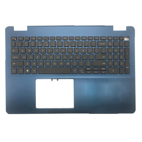 5584_0227VH_black_keyboard__72906.1583140953__71615__82018.1751475323.jpg 0JTN9F | Dell | Inspiron 15 (5584) Palmrest Keyboard Assembly - Image 1