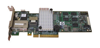 55G6T-lg__41889.1635481846__69973.1696280616.jpg 55G6T | Dell | 512MB Cache 4-Port (Internal) 4-Port (External) SAS 6Gbps / SATA 6Gbps PCI Express 2.0 x8 MD2 Low Profile RAID 0/1/5/6/10/50/60 Controler C - Image 1
