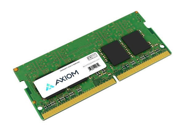 5734454__63494.1772478323.jpg 4X70Z90846-AX | Axiom | 8GB DDR4-3200 SODIMM Memory - Image 1