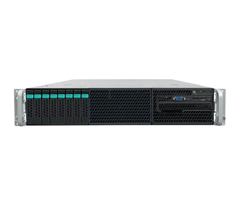 578929-005__42042.1707324163.jpg 578929-005 | HP | ProLiant ML110 G6 Intel Xeon X3440 Quad-Core 2.53GHz 2GB RAM 4U Tower Server - Image 1