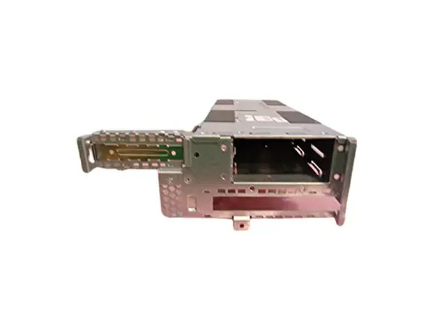 587382-001_lptyluxew9aeduyx__02327.1707324007-1.jpg 587382-001 | HP | Rear Cage 2U SFF Assembly for ProLiant DL180 G6 Server - Image 1