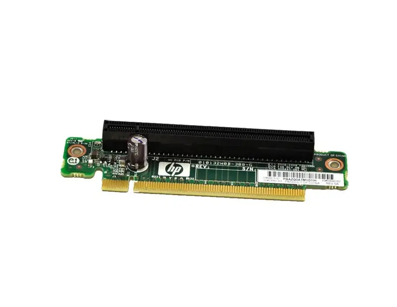 589015-001_1__40006.1707323533-1.jpg 589015-001 | HP | Riser Board for ProLiant DL170E G6 / SE170 Server - Image 1