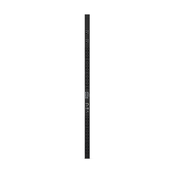58a2H24OTUCGxJuLQpKc7g.c-r__03561.1708118018.jpg PDU31106 | Cyberpower | power distribution unit (PDU) 42 AC outlet(s) 0U Black - Image 1