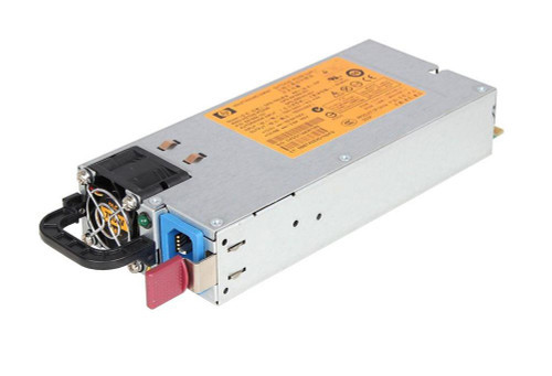 593831-B21-RMK-lg__19021.1673209217__71196.1696336061.jpg 593831-B21-RMK | HPE | 750-Watts Common Slot Platinum Redundant Hot Swap Platinum AC Power Supply for ProLiant DL360 DL380 and SL170z G6 Server - Image 1