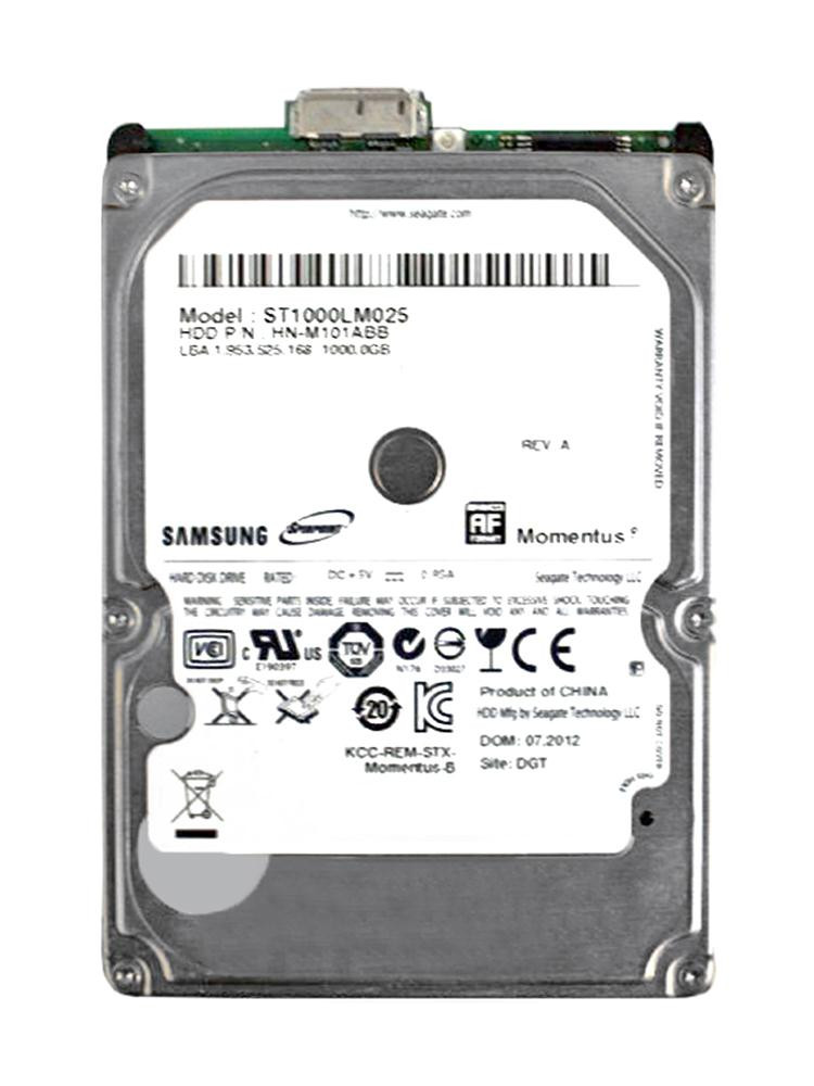 5951c5a538078e0bdbda80618e03bddc__13001.1698708932.jpg ST1000LM025 | Seagate | Momentus 1Tb 5400Rpm Usb 3.0 8Mb Cache 2.5-Inch Internal Hard Drive - Image 1