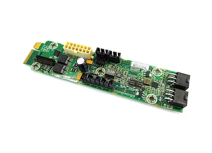 598034-002_2f3uspailsaxpoqk__01752.1707324408-1.jpg 598034-002 | HP | PCA Personality Board for ProLiant SL170s / SL165z G7 - Image 1