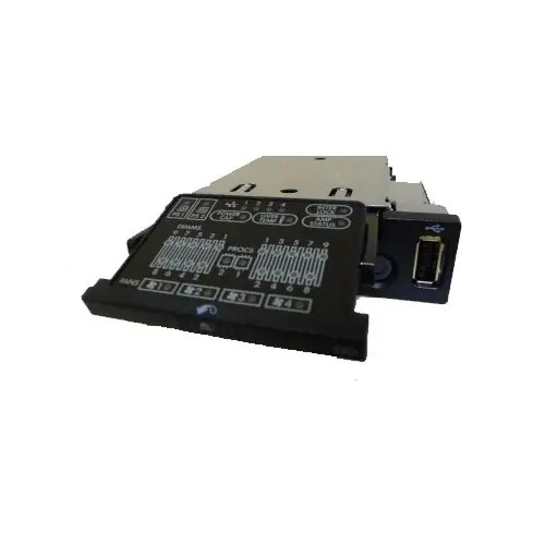 599380-001_1__61488.1707323767-1.jpg 599380-001 | HP | SID Module for ProLiant DL360 Server - Image 1