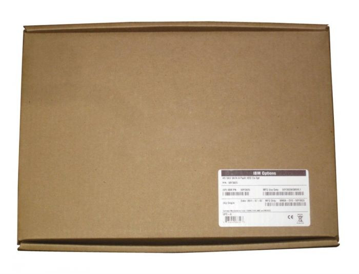 59y3825-59y3825_gt3g1hitb9btcwss__12130.1696346834-1.jpg MB2000FCWDF-1 | HP | 2TB 7200RPM SAS 6GB/S HOT-PLUGGABLE 3.5-INCH MIDLINE HARD DRIVE WITH TRAY FOR PROLIANT SERVERS - Image 1
