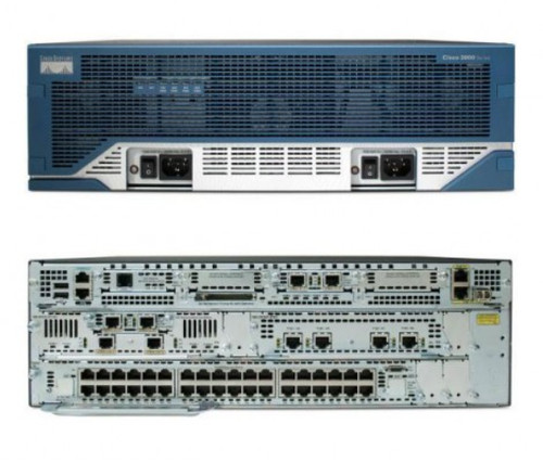 5Abs1aVH20uwz4ysyt2TAw.c-r__99447__65798.1698770737.jpg CISCO3845SRSTK9 - Cisco 3845, PVDM2-64,FL-SRST-240,SP SERV,128F/ - Image 1