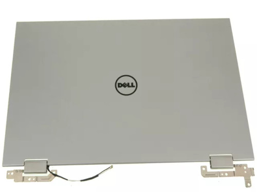 5N8P8a1.JPG__70711.1746470409.jpg 5N8P8 | Dell | Inspiron 13 7359 13.3" LCD Back Cover - Image 1