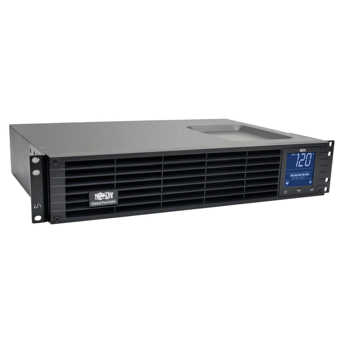 5Yi0U08dnEKxfK7mxZw4fA.c-r__57232.1708129961-1.jpg SMC15002URM | Tripp Lite | uninterruptible power supply (UPS) Line-Interactive 1.5 kVA 1000 W 8 AC outlet(s) - Image 1