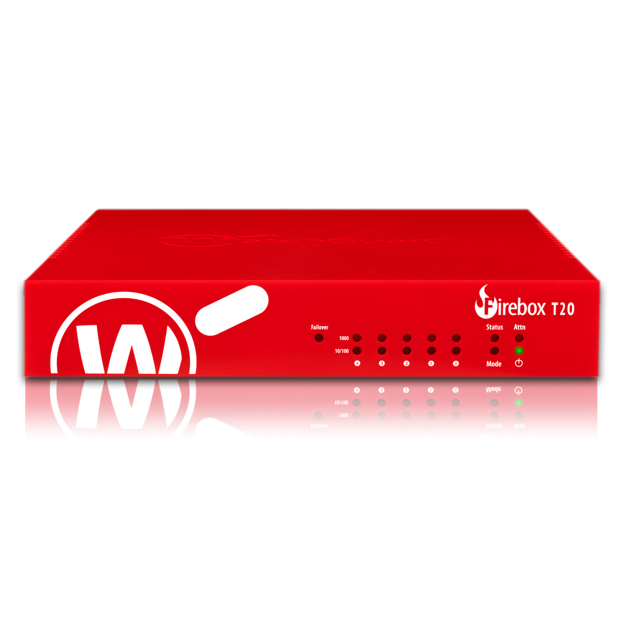 5dmNuRgBmECJlmITfzbhBg.c-r__97706.1708130812.jpg WGT20413-WW | WatchGuard | Firebox T20 hardware firewall 1700 Mbit/s - Image 1