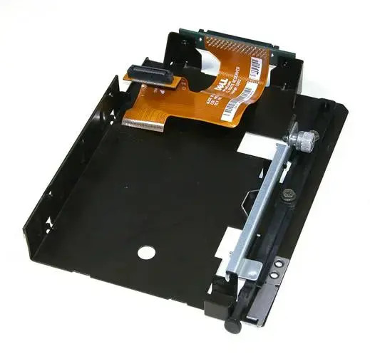 5j043-5j043_wwpegy4vvn3aj8yw__71275.1707324090-1.jpg 5J043 | Dell | CD/Floppy Drive Tray Assembly for PowerEdge 2650 - Image 1