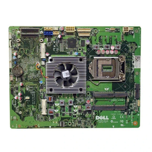 5r2tk_1_diafjyvswxnpxgcg__12881.1696350487.jpg 05R2TK | Dell | System Board LGA1150 Without CPU Xps One 2720 All-in-one - Image 1
