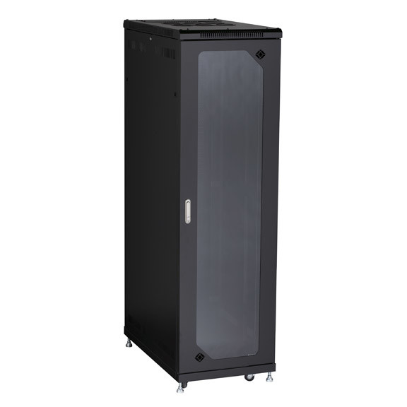 5tEQ3hqyZEKjVl5d3EpiQw.c-r__99339.1708117523.jpg RM2550A | Black Box | rack cabinet 42U Freestanding rack - Image 1