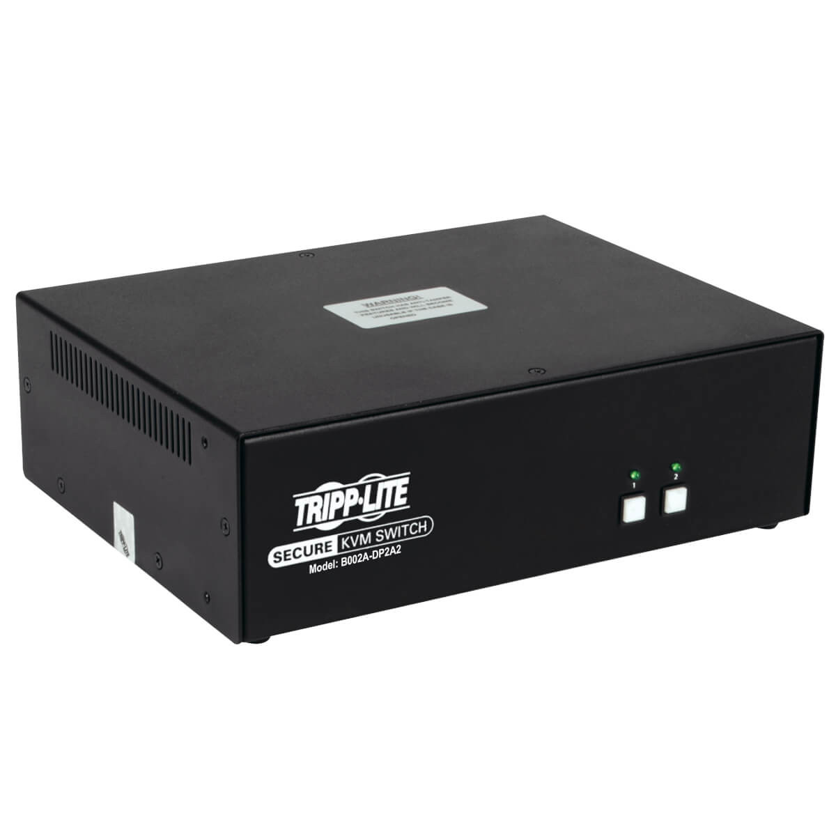 5wGBQWMzu0ilWrFi5czx1w.c-r__98741.1708127976.jpg B002A-DP2A2 | Tripp Lite | KVM switch Black - Image 1