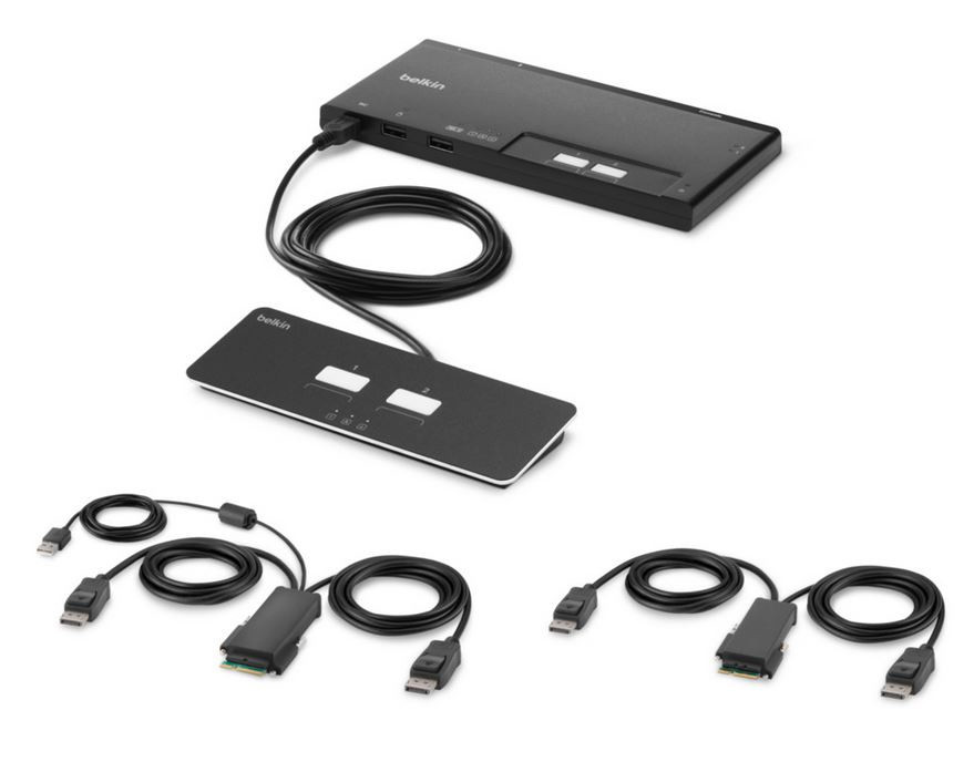 5x-gRk-b5EW6q4l8lTry3w.c-r__20994.1708117115.jpg F1DN202MOD-PP-4 | Belkin | KVM switch Black - Image 1