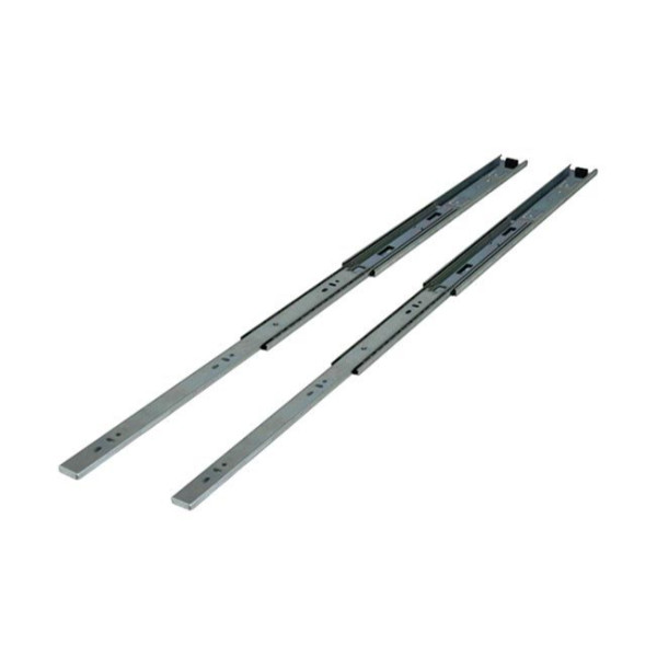 600663-001__68421.1707324050-1.jpg 600663-001 | HP | 4U Rack Mount Rail Kit for ProLiant S6500 - Image 1