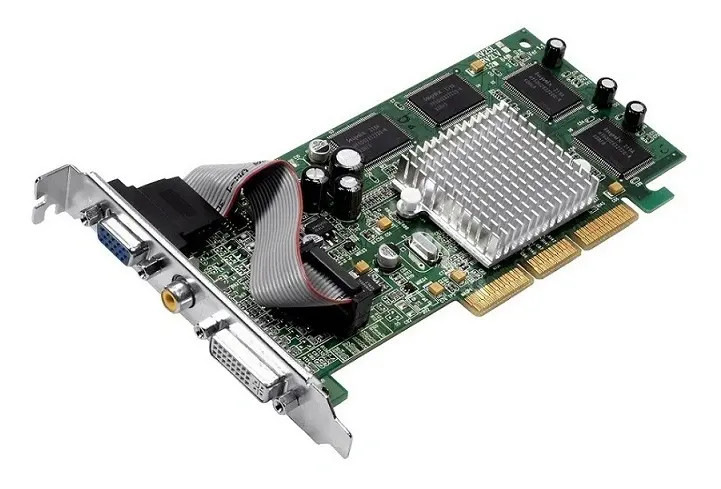608ux_oj0zmfiuw2od9cwr__17177.1707319270.jpg 608UX | Dell | Matrox G45+ 32MB Dual VGA Video Graphics Card - Image 1