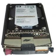60fa80c3cae04__87907.1696272051.jpg 454415-001 | HP | 450gb 15000rpm Fibre Channel 3.5inch Dual Port Hard Disk Drive With Tray For Eva 4000/6000/8000 - Image 1