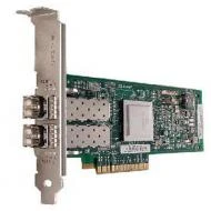 QLE2562-IBMX | Ibm | 8Gb Dual Port Pci-E X8 Fibre Channel Host Bus Adapt