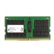 60fba63170441__40133.1698767458.jpg MTA36ASF8G72PZ-2G9E1 | Micron | 64Gb Ddr4-2933Mhz Pc4-23400 Registered Ecc Cl21 288-Pin Dimm 1.2V Dual Rank Memory Module - Image 1