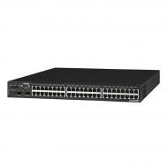 60fbec43b3277__59223.1698769180.jpg JG939A | Hp | Flexnetwork 5130-48G 48-Port X Rj-45 10/100/1000Base-T Lay - Image 1