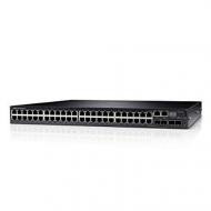 60fbf8077cc7d__57844.1690210265.jpg VJ0W8 | Dell | Networking N3048EP-ON 48-Port Managed Rack-Mountable Network Switch - Image 1
