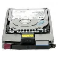 61555f74984b3__55186.1696272051.webp 454410-001 | HP | 146gb 15000rpm 3.5inch Dual Port Fibre Channel Hard Drive With Tray For Eva 4400/6400/8400 And M6412 Enclosure - Image 1