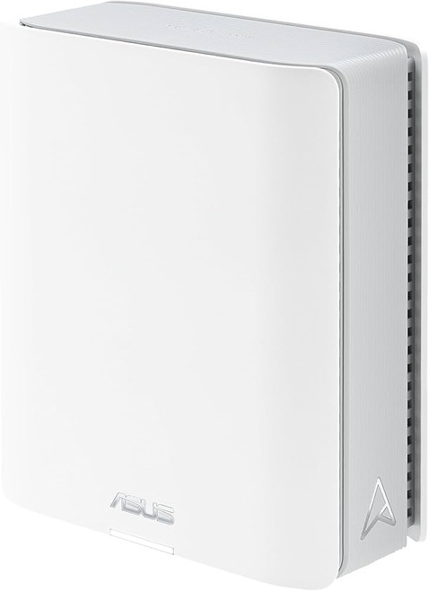 6169jGh-MPL._AC_UF894_1000_QL80___57183.1772479115.jpg 90IG0940-MA1B2T | Asus | ZenWiFi BT6 Tri-band WiFi 7 Mesh 9.4 Gbps 5800 sq.ft. 2pk 2.5G WAN Port - Image 1