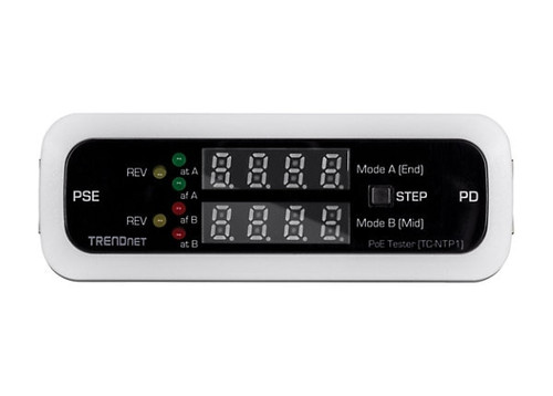 6193479__25439.1769105350.jpg TCNTP1 | TRENDnet| TC-NTP1 Inline PoE Tester - Image 1
