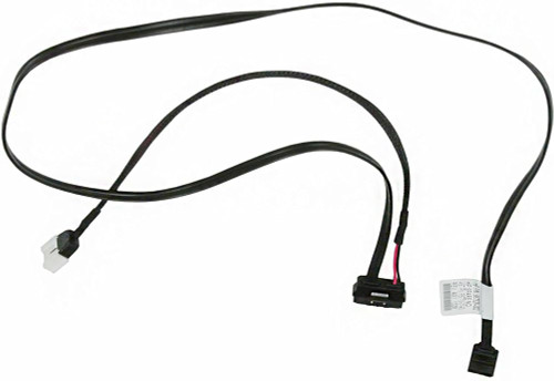 61HAAv5sqNL._AC_UF1000_1000_QL80___46113__38440.1751474228.jpg 0GX1V4 | Dell | EMC PowerEdge Gen14 2U R7425 Server DVD ROM Odd Cable - Image 1