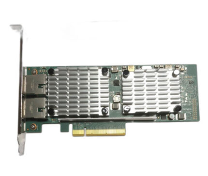 95Y3758 | IBM | 44T1370 LENOVO BROADCOM NETXTREME 2x10GbE 2 Port 10GB Card
