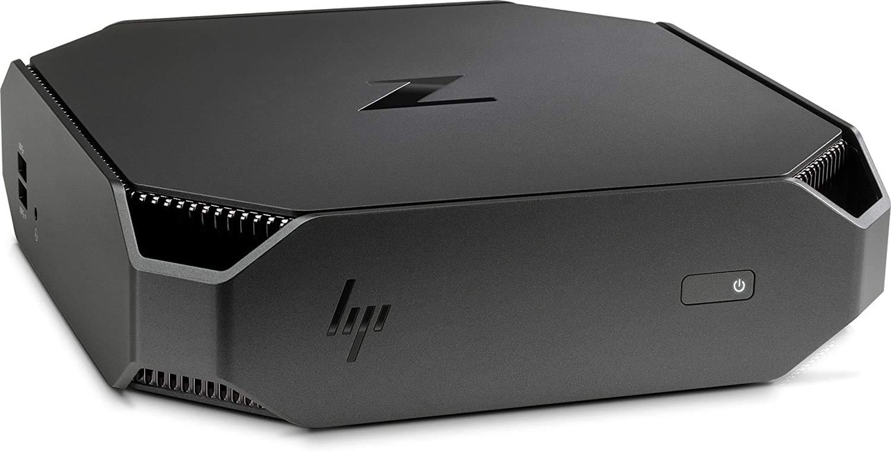 61TmoSb3gZL__22803.1746471282-1.jpg Z2Mini-G3 | HP | Workstation Z2 Mini G3 Intel Core I7-6700 3.40GHz 32GB RAM 256GB SSD - Image 1