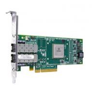 QLE2662-IBM | Ibm | 16Gb Dual Port Pci-E X8 Fibre Channel Ho