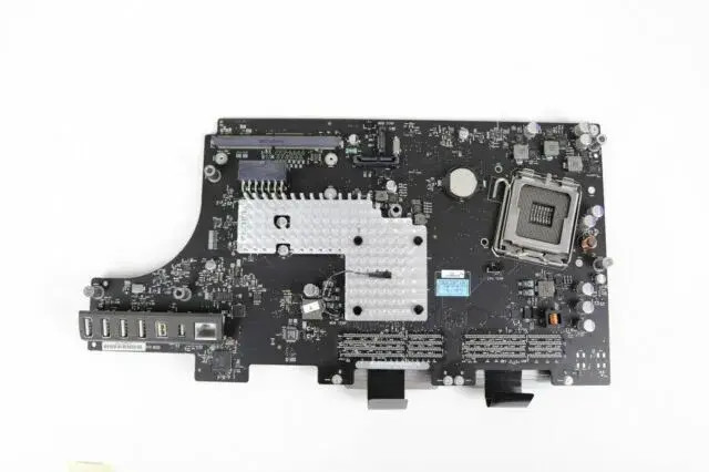630-7432__23288.1696350257-1.jpg 630-7432 | Apple | Power Mac G5 Dual Logic Board - Image 1