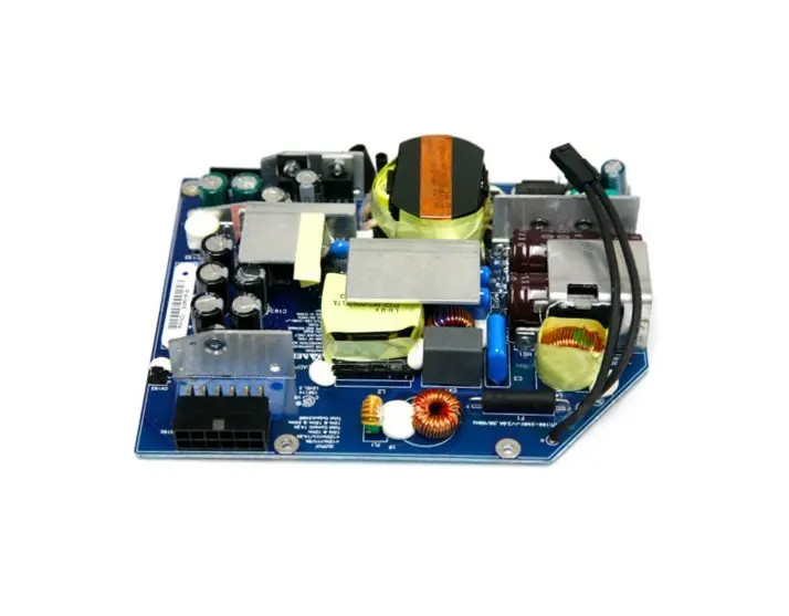 661-4478__70403.1696337692.jpg 661-4478 | Apple | 250-Watts Power Supply for 24-inch Mid 2007 A1225 - Image 1