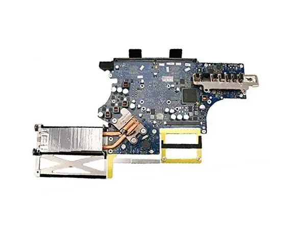 661-5136-661-5136__06209.1696350259-1.jpg 661-5136 | Apple | 2.66GHz CPU Logic Board for iMac 20 - Image 1
