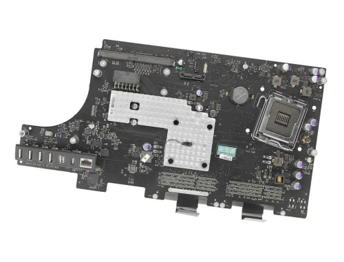 661-7101__66352.1696350258.jpg 661-7101 | Apple | iMac 21.5 AIO Motherboard with Intel i5-3335S 2.7GHz - Image 1