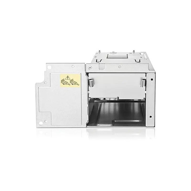 661368-001__30587.1707324008-1.jpg 661368-001 | HP | Redundancy Enablement kit for ProLiant ML350e Gen8 Server - Image 1