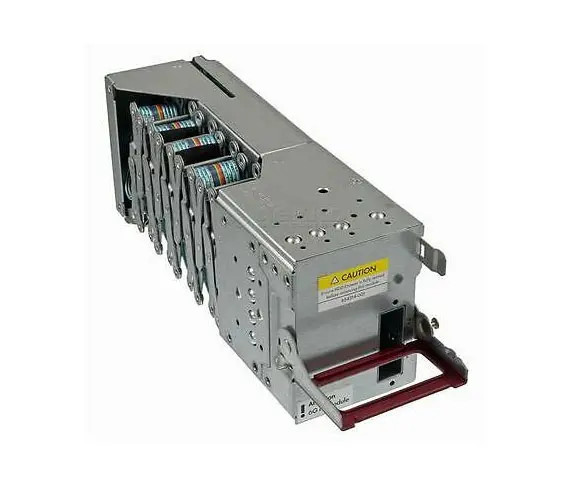 663679-001-663679-001__80900.1707323623.jpg 663679-001 | HP | D6000 SAS I/O Module - Image 1